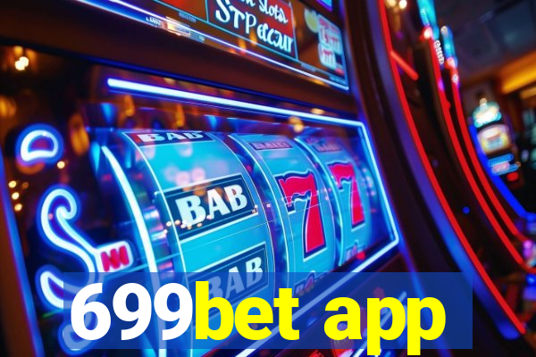 699bet app